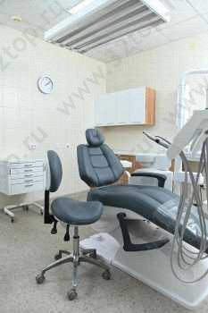 Семейная стоматология DENTAL SERVIS (ДЕНТАЛ СЕРВИС)