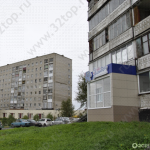 Сеть стоматологических клиник ТВОЯ УЛЫБКА на Архитекторов