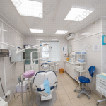 Сеть стоматологических клиник ТВОЯ УЛЫБКА на Архитекторов