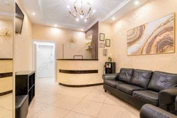 Стоматологическая клиника СОЗВЕЗДИЕ м. Беговая