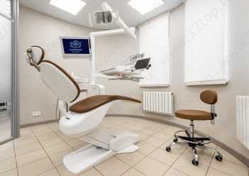 Стоматологическая клиника СОЗВЕЗДИЕ м. Беговая