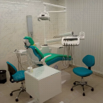 Стоматологическая клиника АМИРА