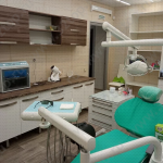 Стоматологическая клиника АМИРА