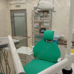 Стоматологическая клиника АМИРА