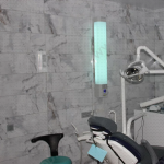 Стоматологическая клиника АМИРА