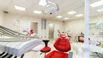 Стоматологическая клиника TIME TO SMILE (ТАЙМ ТУ СМАЙЛ) м. Митино