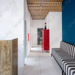 Центр функциональной стоматологии МОКОС м. Горьковская