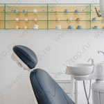 Центр функциональной стоматологии МОКОС м. Горьковская