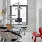 Центр функциональной стоматологии МОКОС м. Горьковская