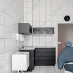 Центр функциональной стоматологии МОКОС м. Горьковская