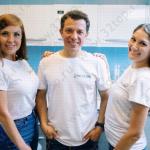 Клиника эстетической стоматологии и имплантологии AG-CLINIC (ЭЙДЖИ-КЛИНИК) м. Василеостровская