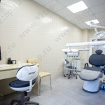 Профессиональная стоматология DENTAL OFFICE (ДЕНТАЛ ОФИС) м. Купчино