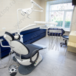 Профессиональная стоматология DENTAL OFFICE (ДЕНТАЛ ОФИС) м. Купчино