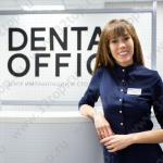 Профессиональная стоматология DENTAL OFFICE (ДЕНТАЛ ОФИС) м. Купчино