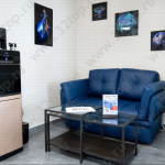 Профессиональная стоматология DENTAL OFFICE (ДЕНТАЛ ОФИС) м. Купчино