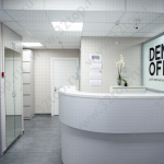 Профессиональная стоматология DENTAL OFFICE (ДЕНТАЛ ОФИС) м. Купчино