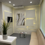 Цифровая стоматология PITER DENT (ПИТЕР ДЕНТ) м. Горьковская