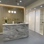 Цифровая стоматология PITER DENT (ПИТЕР ДЕНТ) м. Горьковская