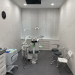 Цифровая стоматология PITER DENT (ПИТЕР ДЕНТ) м. Горьковская