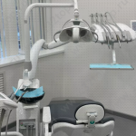 Цифровая стоматология PITER DENT (ПИТЕР ДЕНТ) м. Горьковская