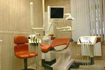 GERMAN MEDICAL CENTER (ДЖЕРМАН МЕДИКАЛ ЦЕНТР) / НЕМЕЦКИЙ СТОМАТОЛОГИЧЕСКИЙ ЦЕНТР м. Смоленская