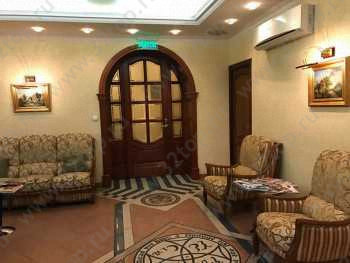 GERMAN MEDICAL CENTER (ДЖЕРМАН МЕДИКАЛ ЦЕНТР) / НЕМЕЦКИЙ СТОМАТОЛОГИЧЕСКИЙ ЦЕНТР м. Смоленская