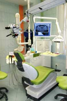GERMAN MEDICAL CENTER (ДЖЕРМАН МЕДИКАЛ ЦЕНТР) / НЕМЕЦКИЙ СТОМАТОЛОГИЧЕСКИЙ ЦЕНТР м. Смоленская