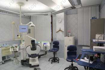 GERMAN MEDICAL CENTER (ДЖЕРМАН МЕДИКАЛ ЦЕНТР) / НЕМЕЦКИЙ СТОМАТОЛОГИЧЕСКИЙ ЦЕНТР м. Смоленская