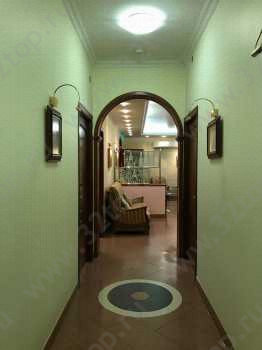 GERMAN MEDICAL CENTER (ДЖЕРМАН МЕДИКАЛ ЦЕНТР) / НЕМЕЦКИЙ СТОМАТОЛОГИЧЕСКИЙ ЦЕНТР м. Смоленская