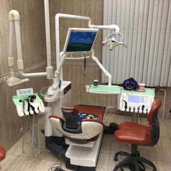 GERMAN MEDICAL CENTER (ДЖЕРМАН МЕДИКАЛ ЦЕНТР) / НЕМЕЦКИЙ СТОМАТОЛОГИЧЕСКИЙ ЦЕНТР м. Смоленская