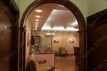 GERMAN MEDICAL CENTER (ДЖЕРМАН МЕДИКАЛ ЦЕНТР) / НЕМЕЦКИЙ СТОМАТОЛОГИЧЕСКИЙ ЦЕНТР м. Смоленская