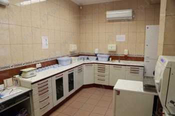 GERMAN MEDICAL CENTER (ДЖЕРМАН МЕДИКАЛ ЦЕНТР) / НЕМЕЦКИЙ СТОМАТОЛОГИЧЕСКИЙ ЦЕНТР м. Смоленская