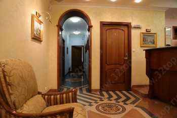 GERMAN MEDICAL CENTER (ДЖЕРМАН МЕДИКАЛ ЦЕНТР) / НЕМЕЦКИЙ СТОМАТОЛОГИЧЕСКИЙ ЦЕНТР м. Смоленская