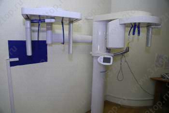 GERMAN MEDICAL CENTER (ДЖЕРМАН МЕДИКАЛ ЦЕНТР) / НЕМЕЦКИЙ СТОМАТОЛОГИЧЕСКИЙ ЦЕНТР м. Смоленская