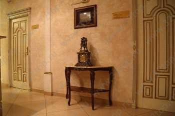 GERMAN MEDICAL CENTER (ДЖЕРМАН МЕДИКАЛ ЦЕНТР) / НЕМЕЦКИЙ СТОМАТОЛОГИЧЕСКИЙ ЦЕНТР м. Смоленская