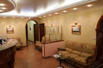 GERMAN MEDICAL CENTER (ДЖЕРМАН МЕДИКАЛ ЦЕНТР) / НЕМЕЦКИЙ СТОМАТОЛОГИЧЕСКИЙ ЦЕНТР м. Смоленская