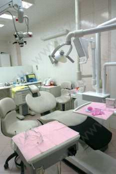 GERMAN MEDICAL CENTER (ДЖЕРМАН МЕДИКАЛ ЦЕНТР) / НЕМЕЦКИЙ СТОМАТОЛОГИЧЕСКИЙ ЦЕНТР м. Смоленская