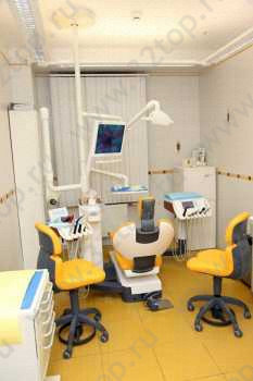 GERMAN MEDICAL CENTER (ДЖЕРМАН МЕДИКАЛ ЦЕНТР) / НЕМЕЦКИЙ СТОМАТОЛОГИЧЕСКИЙ ЦЕНТР м. Смоленская