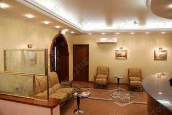 GERMAN MEDICAL CENTER (ДЖЕРМАН МЕДИКАЛ ЦЕНТР) / НЕМЕЦКИЙ СТОМАТОЛОГИЧЕСКИЙ ЦЕНТР м. Смоленская