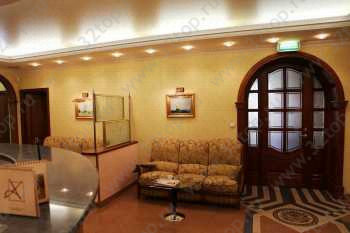 GERMAN MEDICAL CENTER (ДЖЕРМАН МЕДИКАЛ ЦЕНТР) / НЕМЕЦКИЙ СТОМАТОЛОГИЧЕСКИЙ ЦЕНТР м. Смоленская