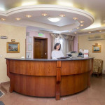 ДЖЕРМАН МЕДИКАЛ ЦЕНТР (GERMAN MEDICAL CENTER) м. Смоленская