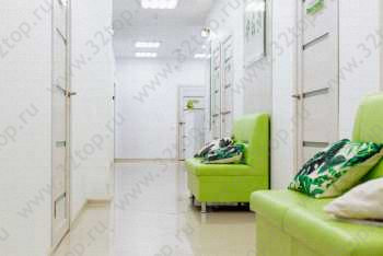 Стоматологический центр КРАСИВАЯ УЛЫБКА