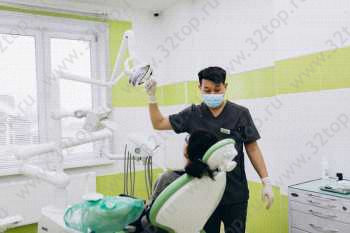 Стоматологический центр КРАСИВАЯ УЛЫБКА