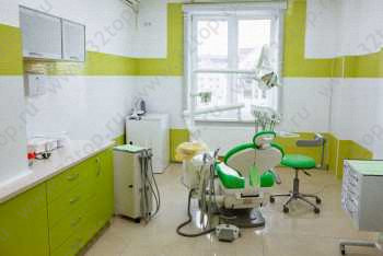 Стоматологический центр КРАСИВАЯ УЛЫБКА