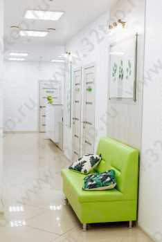 Стоматологический центр КРАСИВАЯ УЛЫБКА