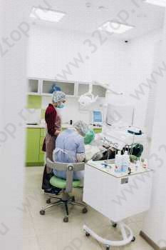 Стоматологический центр КРАСИВАЯ УЛЫБКА