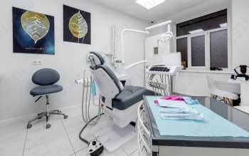 Стоматологический центр УЛЫБАТЬСЯ МОДНО! м. Петроградская