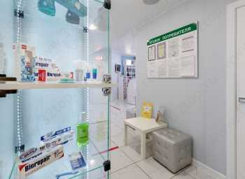 Стоматологический центр УЛЫБАТЬСЯ МОДНО! м. Петроградская