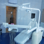 Стоматология ДЕНТАЛ АПРИОРИ на Николая Ермакова