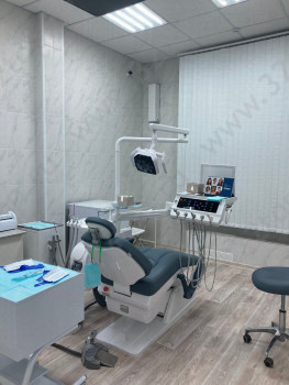 Стоматологическая клиника NK-STOM (НК-СТОМ) м. Комендантский проспект